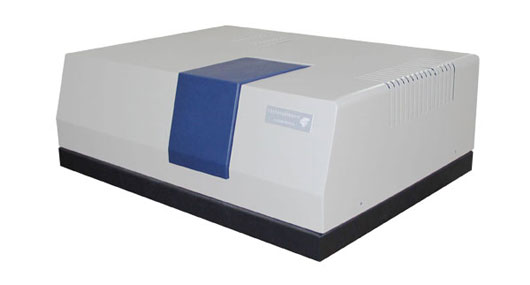 Спектрофотометър (uv-vis-nir)
