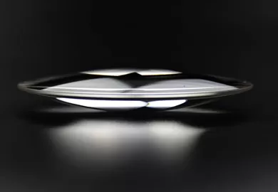 A Comprehensive Analysis of Double-Convex Lens