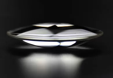 Decrypting Optical Glass Prisms: A Combination of Manufacturing Processes and Precision Technology