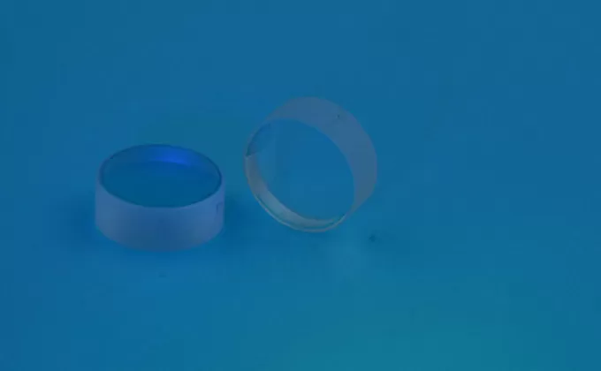 Description Of Plano Convex L Lens