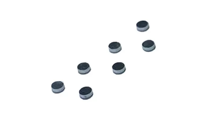 Descriptions of Micro Mirror