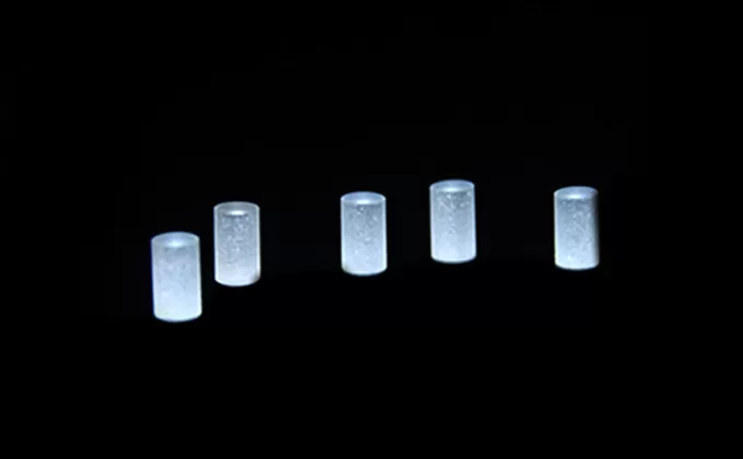 Descriptions of Rod Lens