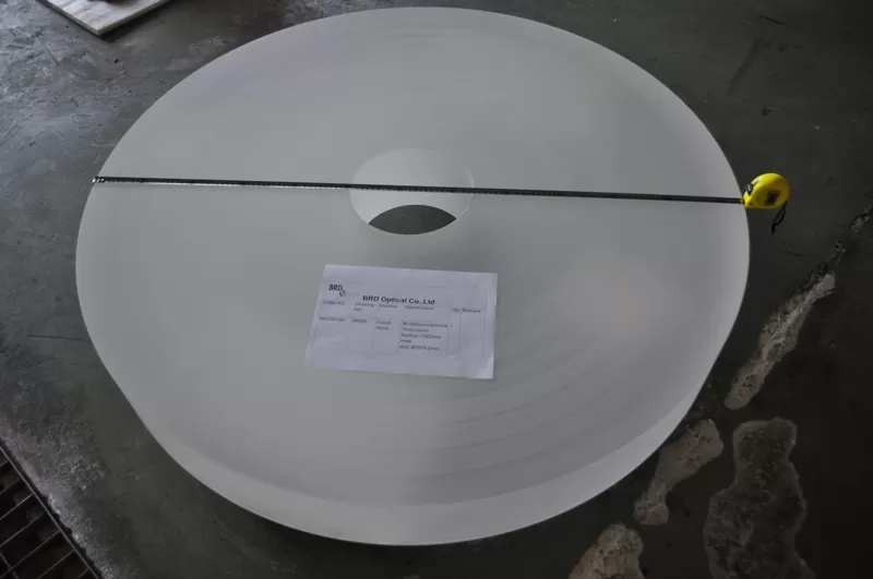 Hot Sales Telescope Mirror Blanks Hot Sales Telescope Mirror Blanks