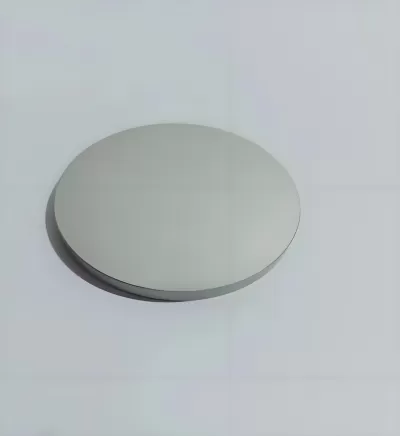 Infrared Silicon Window