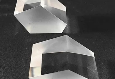 Product Principle and Application of Pentaprism