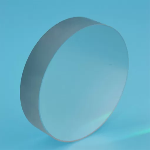 Protected Aluminum Mirror