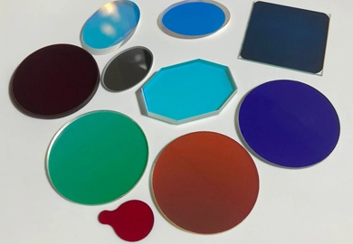 Silver-coated Reflective Film: Ideal for Femtosecond Lasers