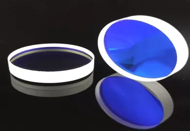 What Is a Convex Meniscus Lens? What Are Its Applications?